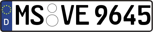 MS-VE9645