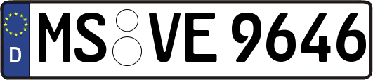 MS-VE9646