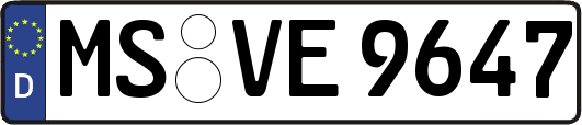 MS-VE9647