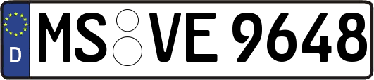 MS-VE9648