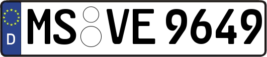 MS-VE9649