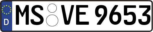 MS-VE9653