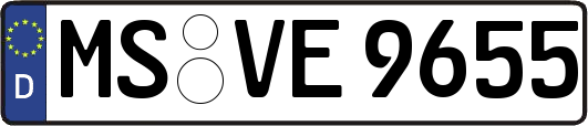 MS-VE9655