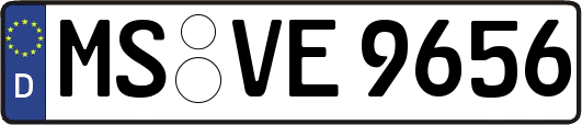 MS-VE9656