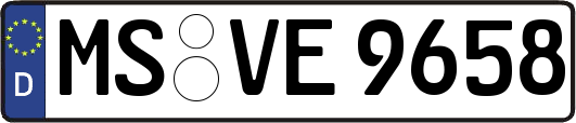 MS-VE9658