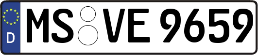 MS-VE9659