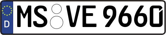 MS-VE9660
