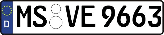 MS-VE9663