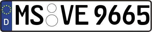 MS-VE9665