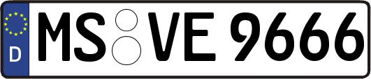 MS-VE9666