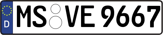 MS-VE9667