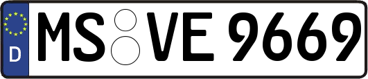 MS-VE9669