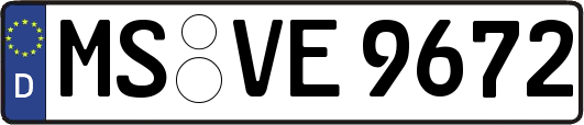 MS-VE9672