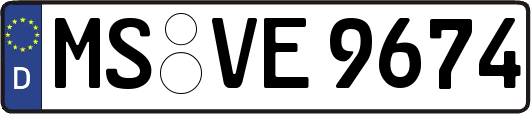 MS-VE9674