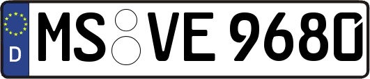 MS-VE9680