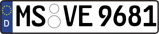 MS-VE9681