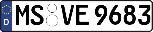 MS-VE9683