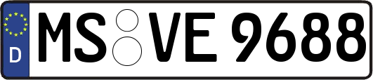 MS-VE9688