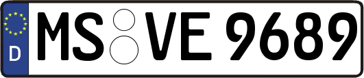 MS-VE9689