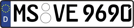 MS-VE9690