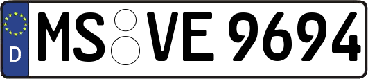 MS-VE9694