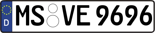 MS-VE9696