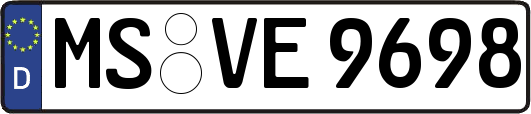 MS-VE9698