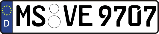 MS-VE9707