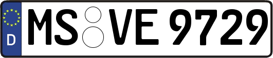 MS-VE9729