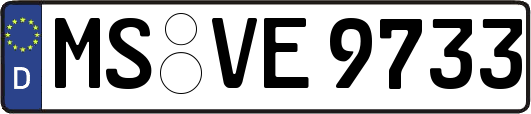 MS-VE9733