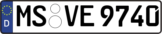 MS-VE9740