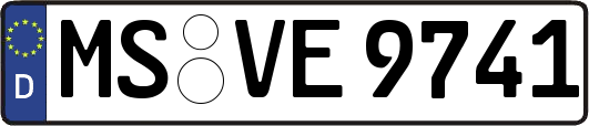 MS-VE9741
