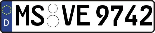 MS-VE9742