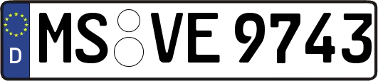 MS-VE9743