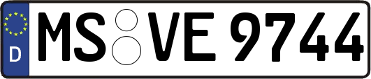 MS-VE9744