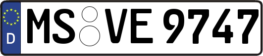 MS-VE9747