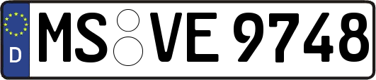 MS-VE9748