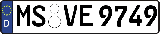 MS-VE9749
