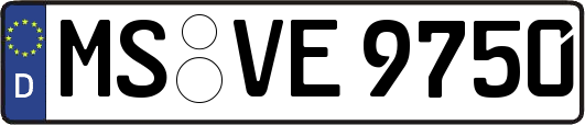 MS-VE9750