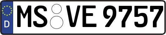 MS-VE9757
