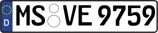 MS-VE9759