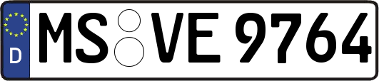 MS-VE9764