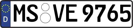 MS-VE9765