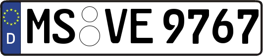 MS-VE9767