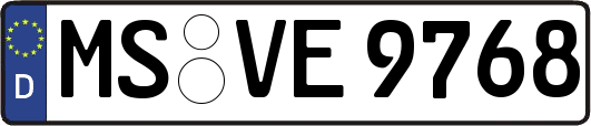 MS-VE9768