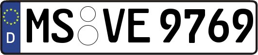 MS-VE9769
