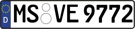MS-VE9772