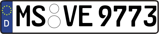 MS-VE9773