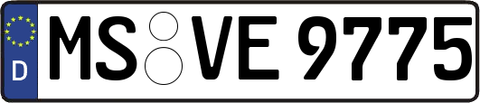 MS-VE9775