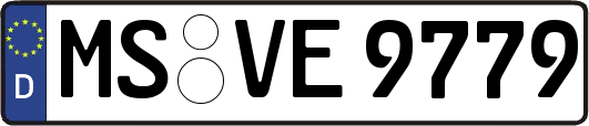 MS-VE9779